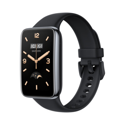 Xiaomi Smart Band 7 Pro black Sport Activity-Tracker ''wie neu''