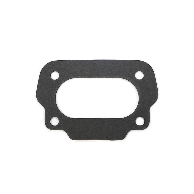 500 CFM 2 Barrel Rochester 2G Carburetor .100" Thick Open Base Gasket Steel Core eBay