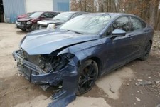 Camera/Projector Radar Unit Mounted Rear Bumper Side Fits 17-20 FUSION 1976820