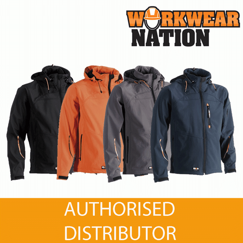 Herock Poseidon Water-Repellent 