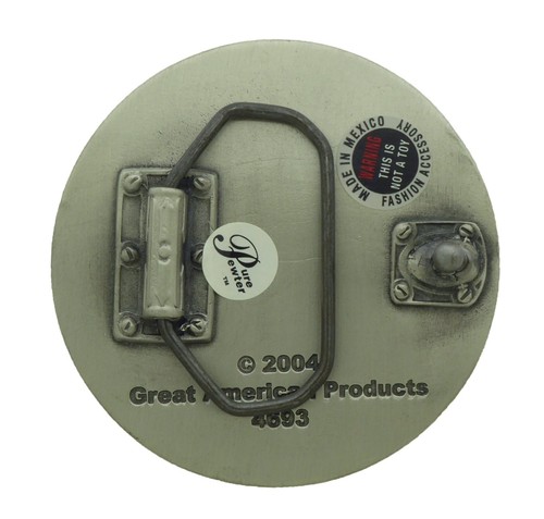 Reggae Rastafari Gürtelschnalle Jamaikaner Dub Berglöwe Juda Metal Musiker - Bild 39 von 45