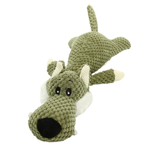 Dog Toys for Aggressive Chewers Antarcking Indestructible Dog Toys eBay