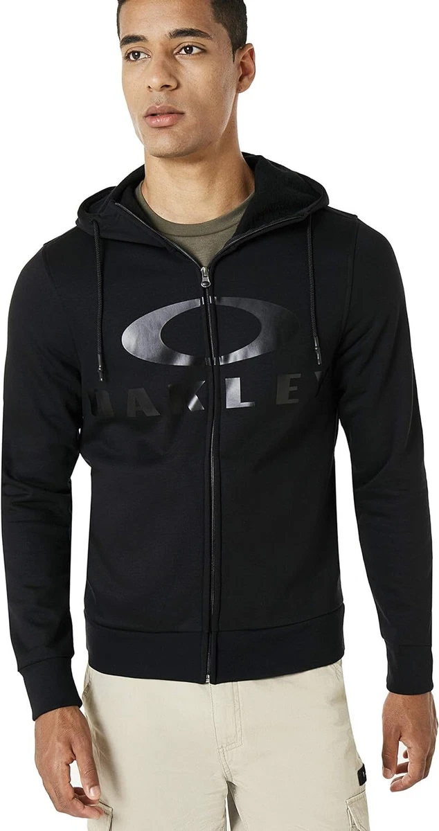 Oakley Full Zip Hoodies & Sweatshirts for Men for Sale | Shop