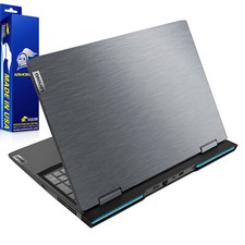 Armorsuit Vinyl Skin Wrap for Lenovo Ideapad 3 Gaming 15ARH7 2022-2023 - LID