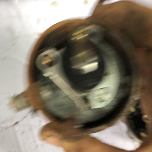 DELCO REMY DISTRIBUTOR 625B, 625J 625M 1110412. CONTINENTAL CLARK (carb Box) - Bild 11 von 15