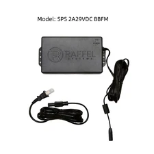 Lift Chair Rechargeable Battery Pack Power Supply Model SPS 2A29VDC BBFM 2000mAh