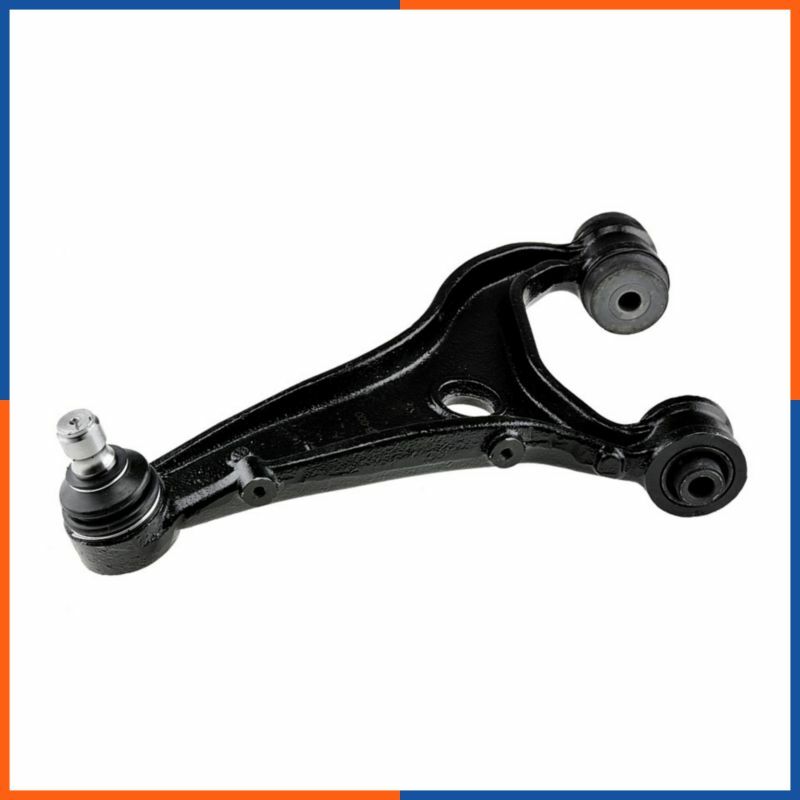 Triangle de suspension gauche Subaru 20252-SC010 bras superieur de rechange ZWT-SB-000