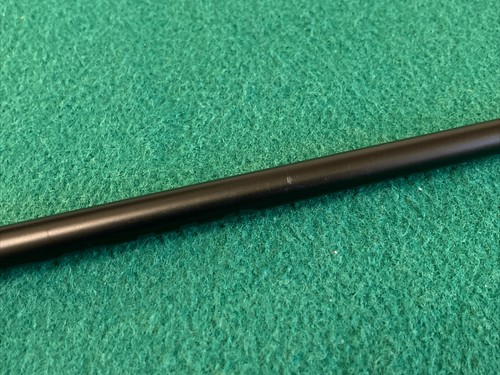 Project X HANDCRAFTED HZRDUS Black 62g 6.0 3 Wood Fairway Shaft rrp£250 b2316 - Picture 10 of 14