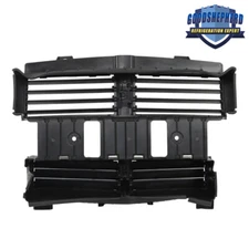 For 2018-2022 Ford Mustang Radiator Grille Shutter Assembly JR3Z8475B With Motor