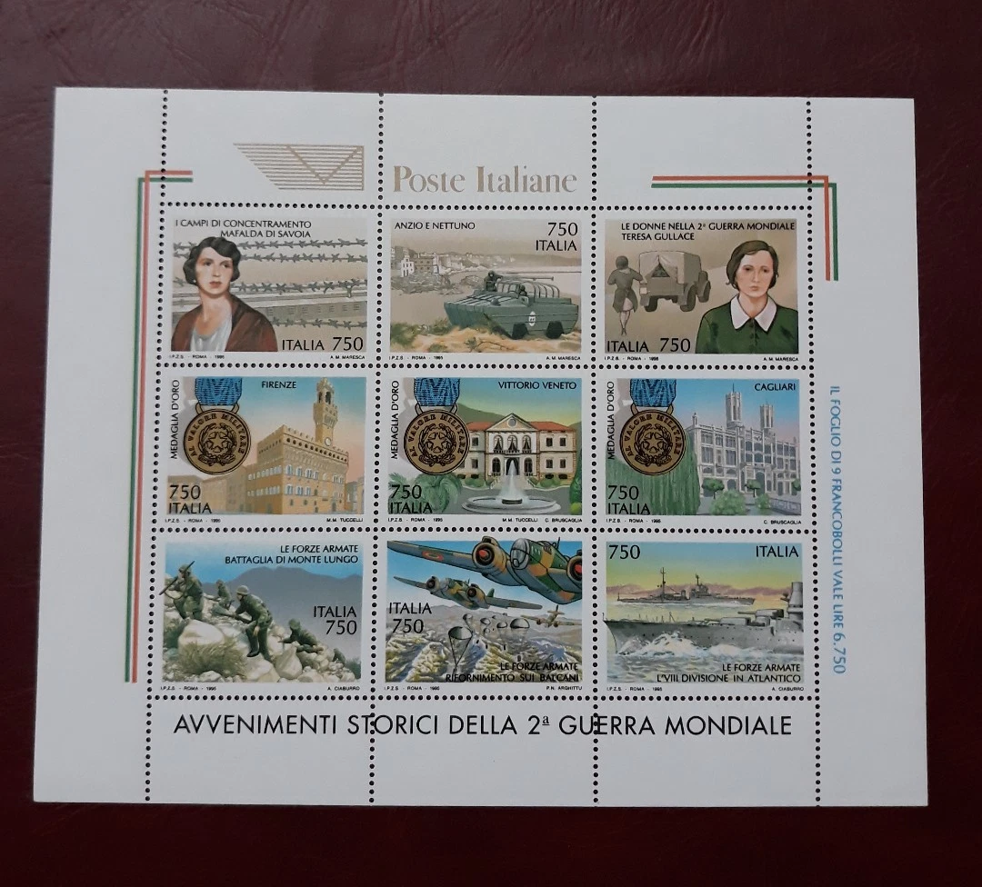 Foto 1 di 1