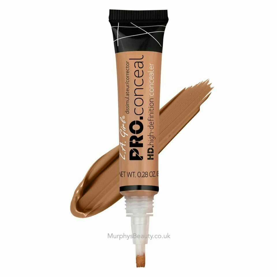LA Girl | Pro Conceal HD Concealer (GC980 Cool Tan) - Image 1 of 1