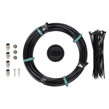 ARB 170112 Differential Breather KIT Vent The air Pressure in drivetrain Assembl