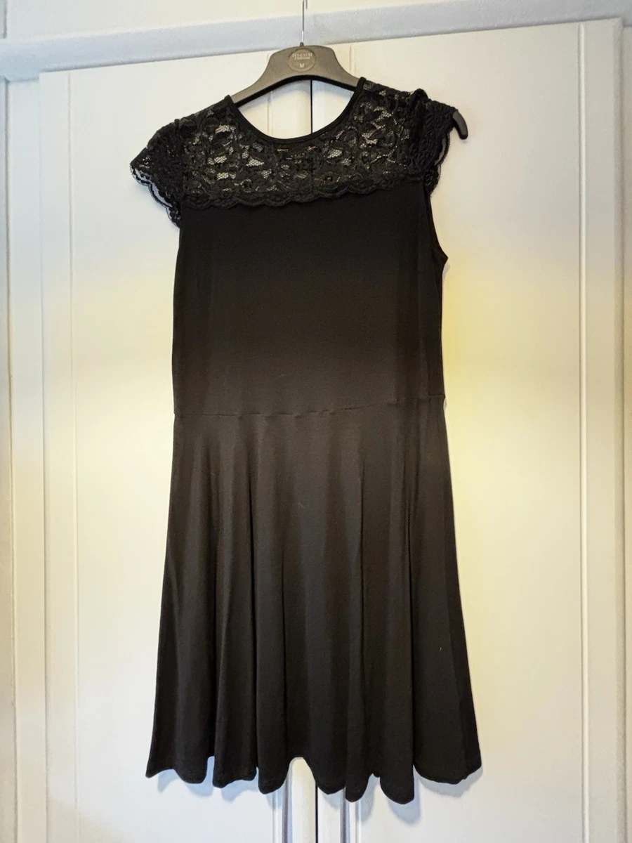 Lipsy Black Dresses for Women for sale | eBay UK