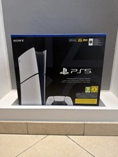 PS5 Digital Edition 825GB NUOVA SIGILLATA Sony PlayStation 5 + DualSense