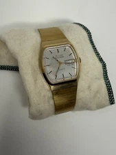 VTG 1979 Bulova Accutron Mens 247