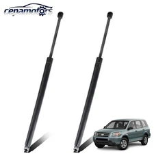 2X REAR LIFTGATE HATCH SHOCKS PAIR FOR 2003-2007 HONDA PILOT LIFT SUPPORTS SHOCK