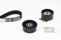 Continental Ctam Zahnriemensatz Zahnriemen Steuerriemen CT1046K1
