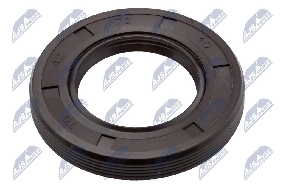 Fits NTY NUP-VW-027 CRANKSHAFT SEAL  ⭐UK Stock⭐
