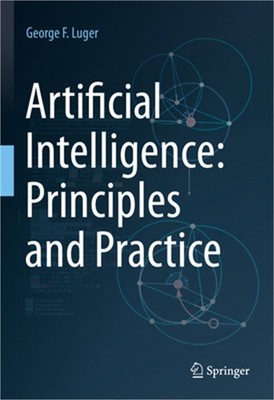 Artificial Intelligence: Principles and Practice (Hardback or Cased Book)