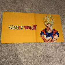Dragon Ball Z Mouse Pad Super Saiyan Goku 31 x16