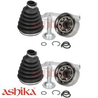 2X Gelenksatz FüR Antriebswelle Ashika 62-00-0055 2 GelenksäTze Vorne FüR BMW