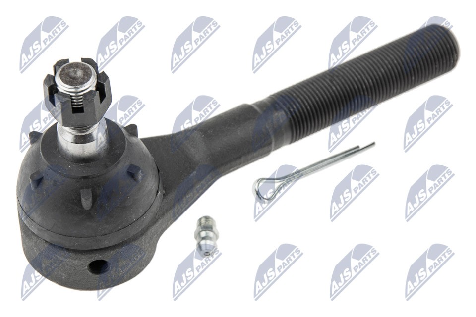 2x ✅Fits NTY SKZ-CH-008 TIE ROD END ⭐UK Seller⭐ - Image 7