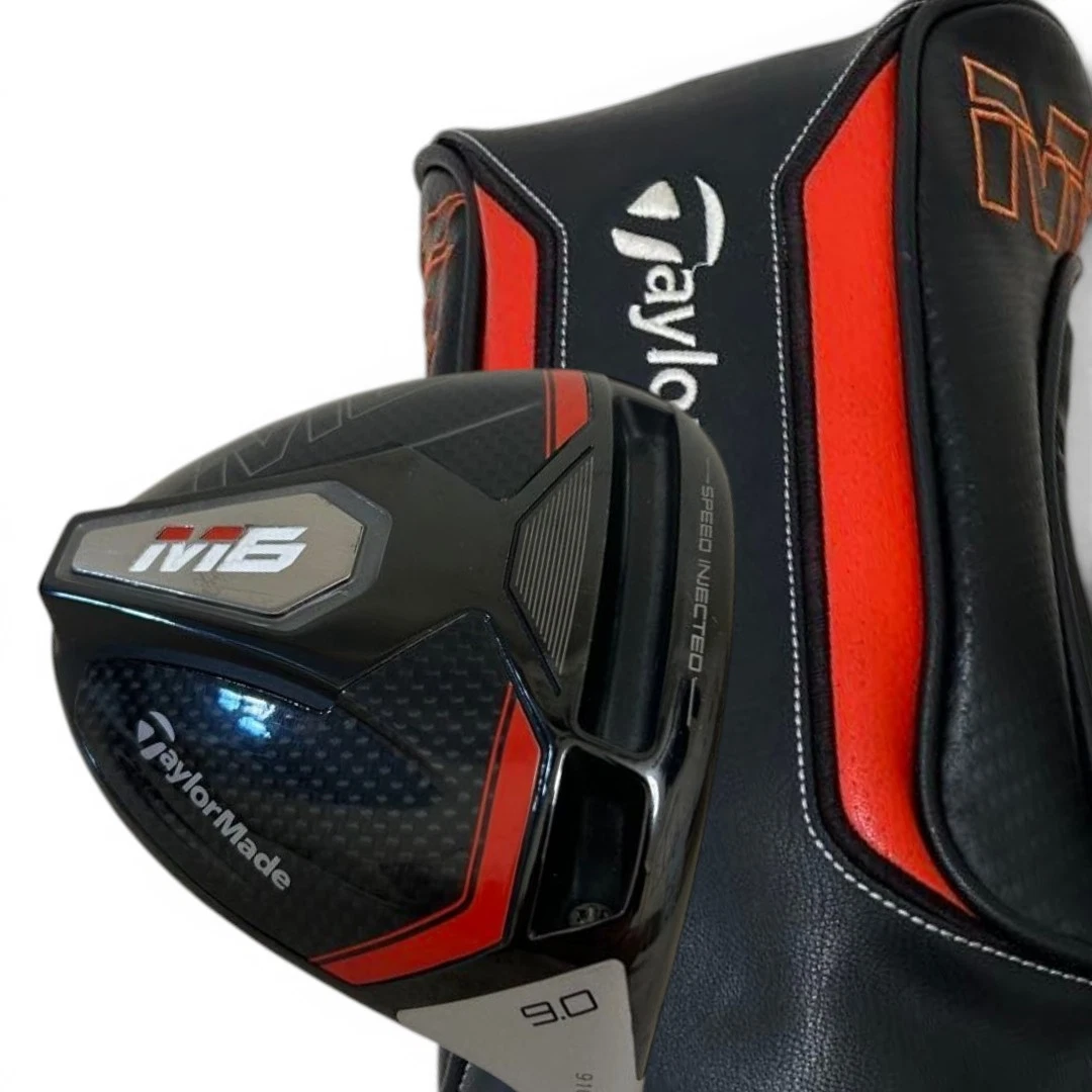 M6 Driver Golf Clubs for sale | eBay