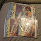 MADONNA ~ This Used To Be My Playground 12" Single UK W0122T 1992 VG+ / VG+