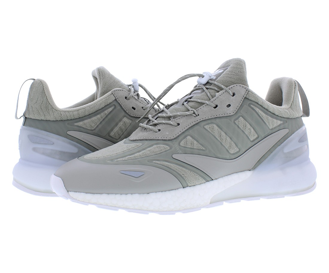 Adidas ZX 2K Boost 2.0 Mens Shoes | eBay