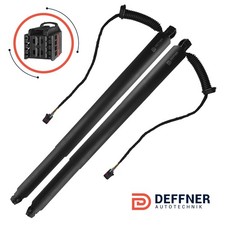 Electric tailgate actuators set KIA Sportage / 2015-2021 - DEFFNER T21 (L+R)