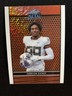 2024 Leaf Metal Football RC LB-165 Jurrion Dickey 1/10