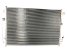 A/C Condenser 29BHDS63 for Murano Quest 2012 2009 2014 2010 2011 2013 2015 2016