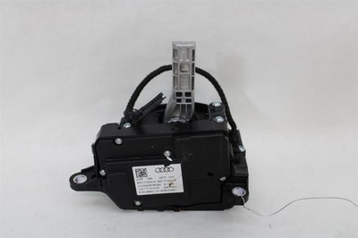 Used Transmission Shift Lever Assembly fits: 2019 Audi A4 Grade A