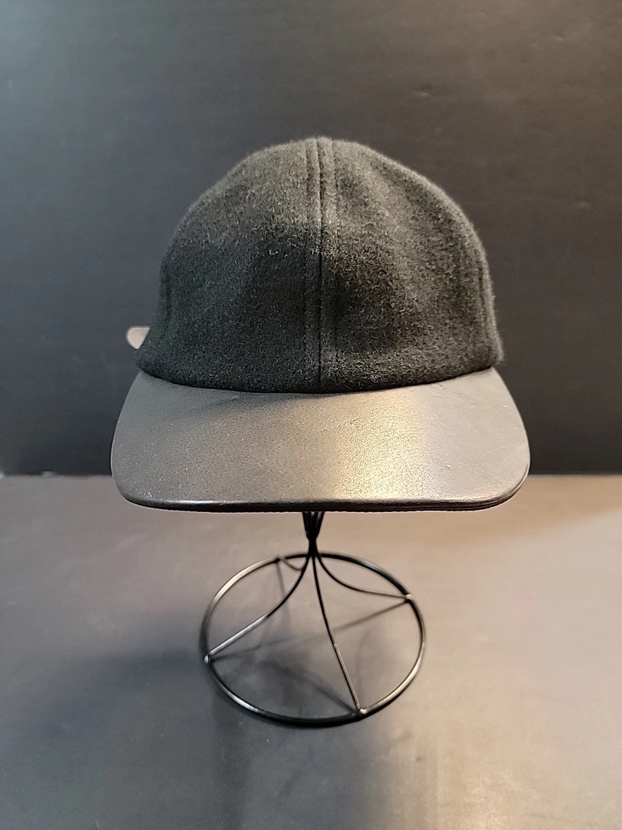 Coach 皮革帽子男士| eBay