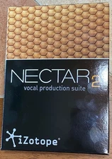 izotope Nectar2 Vocal Production Suite- Quick Start Guide & Download Instruction