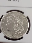 1921 S Morgan Silver Dollar Very Beautiful Coin See 👀 📸 Pics 🔥 High Grade +++