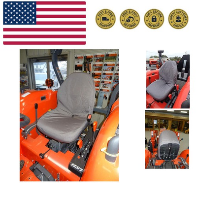 #ad KU20 C8 Kubota Tractors MX4800 MX5000 MX5200 MX5400 MX5800 M5660 SUH SUH... $53.74