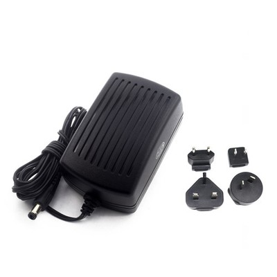 Netzadapter Ladegerät für T95 MAX Android 9.0 TV Box