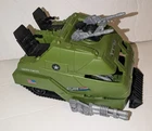 GI Joe Battle Bunker Tank 1990 Hasbro Vehicle