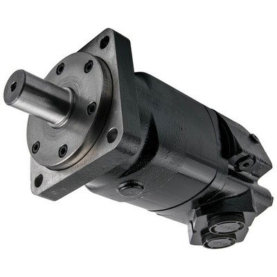 Black Hydraulic Motor for 112-1068 for Eaton Char-Lynn 6000 Series 112-1068-006