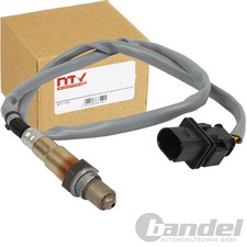 LAMBDASONDE für AUDI A1-A8 Q3-Q7 R8 TT PORSCHE PANAMERA CAYENNE SKODA OCTAVIA II