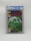 The Amazing Spider-Man #311 (Marvel Comics January 1989) CGC 9.2