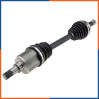 MTM Antriebswelle Halbwelle Links FüR Ford | 1796125, C1BY3B437AA