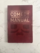 Upright Citizens Brigade Comedy Improvisation...