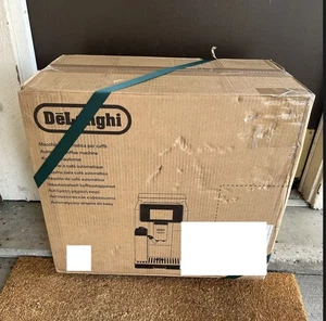 BRAND NEW De'Longhi PrimaDonna Aromatic Fully Automatic Espresso Machine