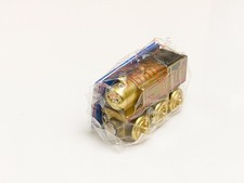 Thomas Friends Wooden Limited 60 Year Anniversary Gold Version Rare Series