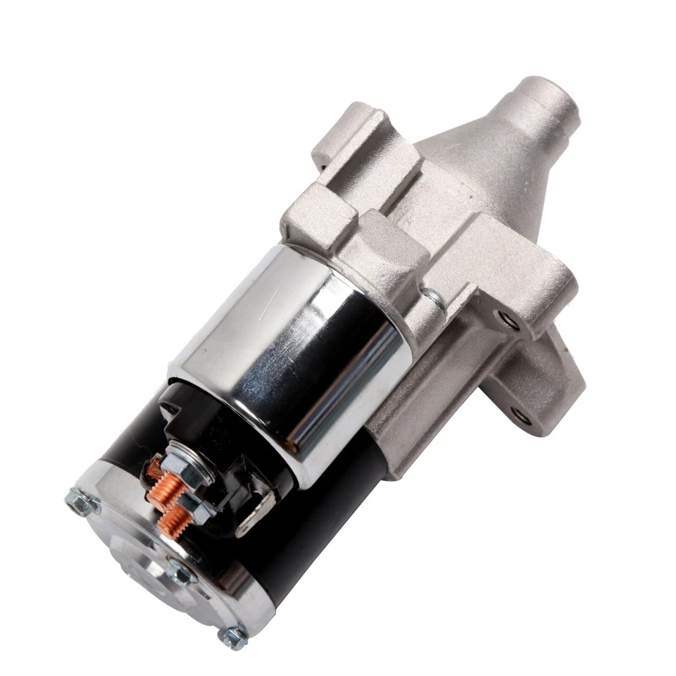 17929N Starter 1.2 KW 10T CW for 2004 2005 2006 Dodge Stratus Chrysler Sebring Foto 4 de 4