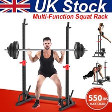 Squat Racks Barbell Rack Stand