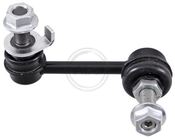A.B.S. Koppelstange Stabilisator 261133 FüR Nissan MM12X1.25 RHT 10Mm Stahl 350Z-image