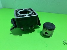 YAMAHA TDR 50 DT 50 55mm ZETA CYLINDER